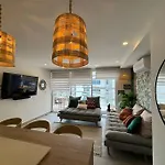 Apartamento en Cartagena, cerca al hotel La Americas, zona los morros