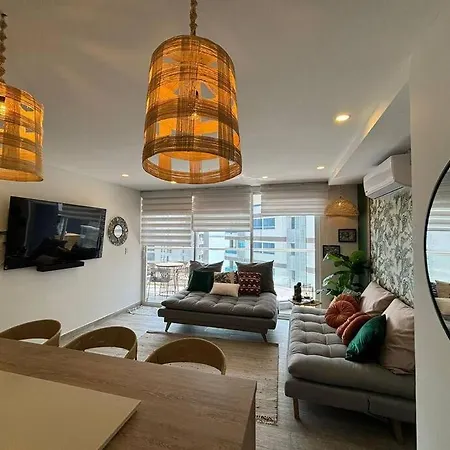 Apartamento En Cartagena, Cerca Al La Americas, Zona Los Morros