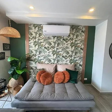 Apartamento Apartamento En Cartagena, Cerca Al La Americas, Zona Los Morros Cartagena