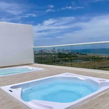 Apartamento En Cartagena, Cerca Al La Americas, Zona Los Morros Apartamento Cartagena