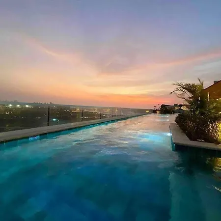 Apartamento En Cartagena, Cerca Al La Americas, Zona Los Morros Apartamento *